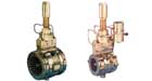 DELUGE / GW C300 ELASTOMERIC SLEEVE VALVES