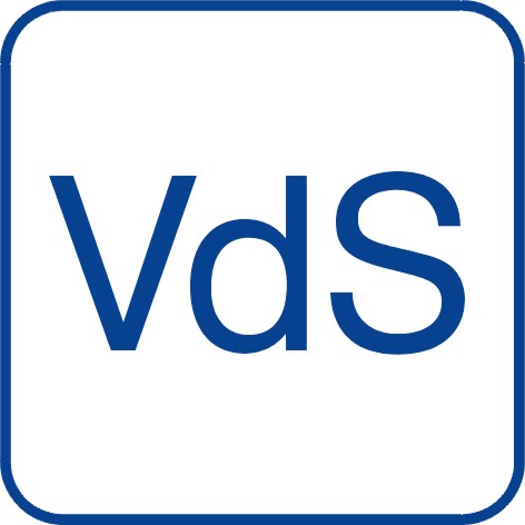 VdS Approvals