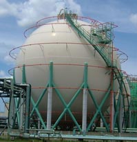 Tankcool Nozzle