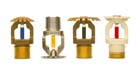 SPRINKLER HEADS