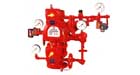 DELUGE / WATER SPRAY VALVES