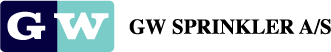 GW Sprinkler logo