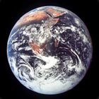 The world